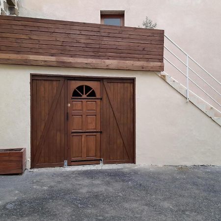 Tour Medievale De L'An Mille Διαμέρισμα Loudes Εξωτερικό φωτογραφία