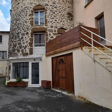 Tour Medievale De L'An Mille Διαμέρισμα Loudes Εξωτερικό φωτογραφία