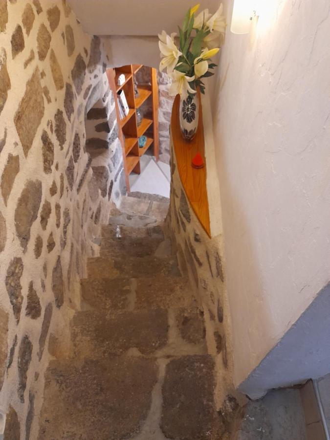 Tour Medievale De L'An Mille Διαμέρισμα Loudes Εξωτερικό φωτογραφία