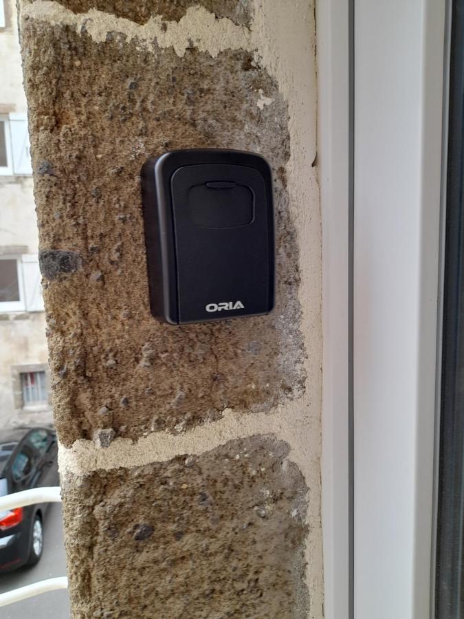 Tour Medievale De L'An Mille Διαμέρισμα Loudes Εξωτερικό φωτογραφία