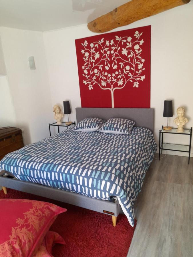 Tour Medievale De L'An Mille Διαμέρισμα Loudes Εξωτερικό φωτογραφία