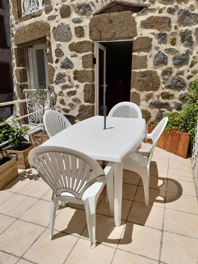 Tour Medievale De L'An Mille Διαμέρισμα Loudes Εξωτερικό φωτογραφία